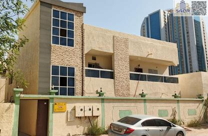 Whole Building - 6 - 4 for sale in Orient Tower 1 - Orient Towers - Al Bustan - Ajman