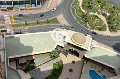 Apartment - 1 Bedroom - 2 Bathrooms for sale in Silicon Gates 1 - Silicon Gates - Dubai Silicon Oasis - Dubai