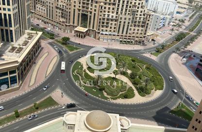 Apartment - 1 Bedroom - 2 Bathrooms for sale in Silicon Gates 1 - Silicon Gates - Dubai Silicon Oasis - Dubai