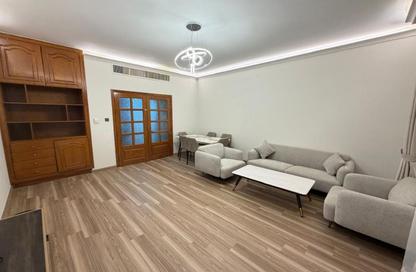 Apartment - 2 Bedrooms - 2 Bathrooms for rent in Al Danah - Abu Dhabi