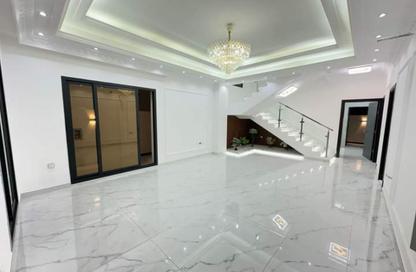 Villa - 4 Bedrooms - 7 Bathrooms for rent in Al Zaheya Gardens - Al Zahya - Ajman