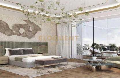 Townhouse - 5 - 6 for sale in Bali at Damac Islands - DAMAC Islands - Dubai