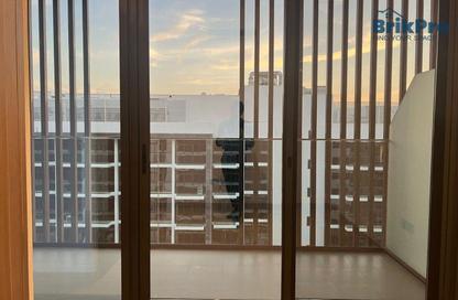 Apartment - 1 Bedroom - 1 Bathroom for rent in Azizi RIviera 18 - Azizi Riviera - Meydan One - Meydan - Dubai Apartment - 1 Bedroom - 1 Bathroom for rent in Azizi RIviera 18 - Azizi Riviera - Meydan One - Meydan - Dubai