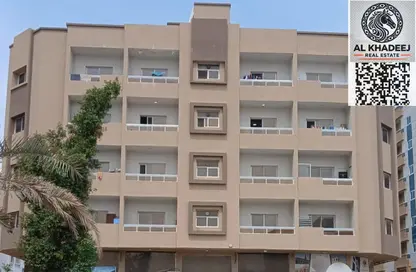 Whole Building for sale in Al Rashidiya Towers - Al Rashidiya - Ajman Downtown - Ajman
