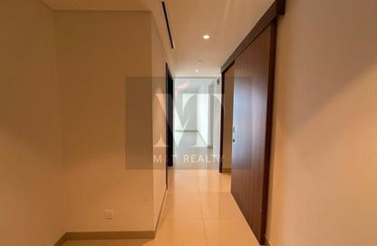 Apartment - 1 Bedroom - 2 Bathrooms for sale in Boulevard Point - Downtown Dubai - Dubai