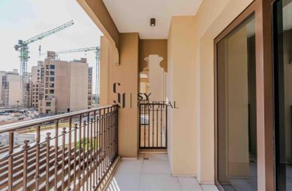 Apartment - 2 Bedrooms - 2 Bathrooms for sale in Al Jazi 4 - Al Jazi - Madinat Jumeirah Living - Umm Suqeim 3 - Umm Suqeim - Dubai Apartment - 2 Bedrooms - 2 Bathrooms for sale in Al Jazi 4 - Al Jazi - Madinat Jumeirah Living - Umm Suqeim 3 - Umm Suqeim - Dubai