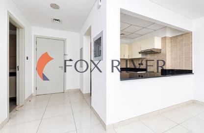 Apartment - 1 - 1 for sale in The Polo Residence C5 - The Polo Residence - Meydan Avenue - Meydan - Dubai