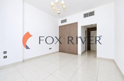 Apartment - 1 - 1 for sale in The Polo Residence C5 - The Polo Residence - Meydan Avenue - Meydan - Dubai