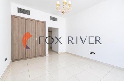 Apartment - 1 - 1 for sale in The Polo Residence C5 - The Polo Residence - Meydan Avenue - Meydan - Dubai