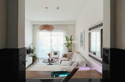 Apartment - 1 - 2 for sale in Binghatti Jasmine - District 15 - Jumeirah Village Circle - Dubai