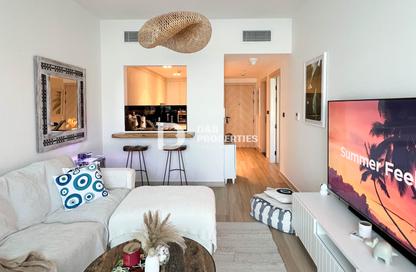 Apartment - 1 - 2 for sale in Binghatti Jasmine - District 15 - Jumeirah Village Circle - Dubai
