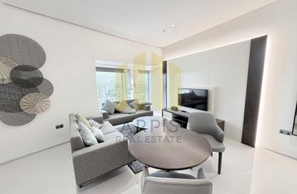 Apartment - 2 Bedrooms - 3 Bathrooms for rent in Park Place Tower - Sheikh Zayed Road - Dubai