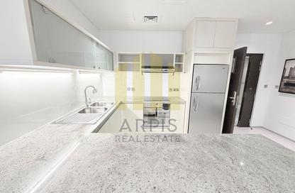 Apartment - 2 Bedrooms - 3 Bathrooms for rent in Park Place Tower - Sheikh Zayed Road - Dubai