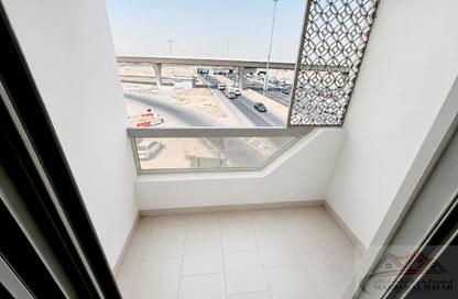 Apartment - 2 Bedrooms - 1 Bathroom for rent in Muweileh Community - Muwaileh Commercial - Sharjah