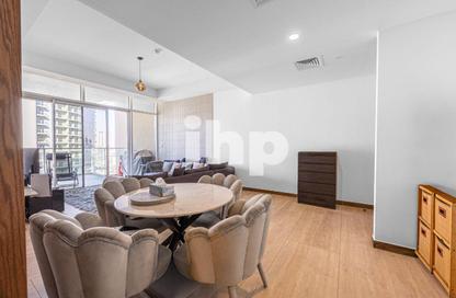Apartment - 2 Bedrooms - 2 Bathrooms for sale in Hameni Tower - District 15 - Jumeirah Village Circle - Dubai