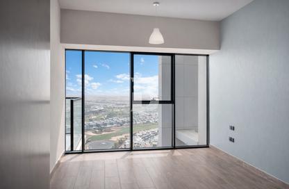 Apartment - 1 Bedroom - 2 Bathrooms for rent in Golf Gate - Damac Hills - Dubai