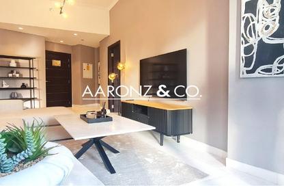 Apartment - 1 Bedroom - 1 Bathroom for rent in Cayan Tower - Dubai Marina - Dubai