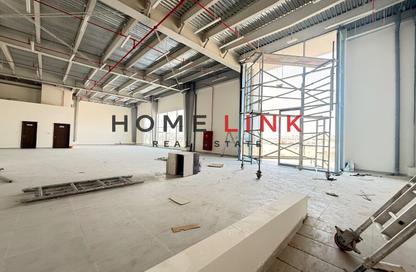 Show Room - Studio - 1 Bathroom for rent in Al Sajaa Industrial - Al Sajaa - Sharjah