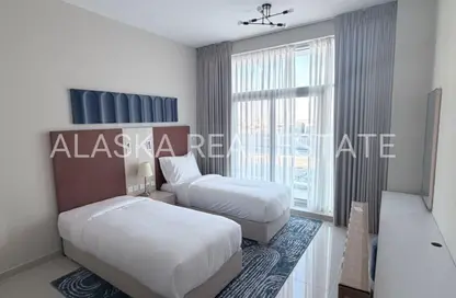 شقة - 2 غرف نوم - 4 حمامات للايجار في فيتا ريسيدينسيا - الصفوح 1 - الصفوح - دبي