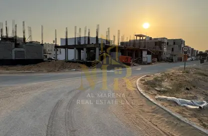 أرض - استوديو للبيع في 1 الياسمين - الياسمين - عجمان