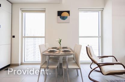 Apartment - 2 Bedrooms - 1 Bathroom for rent in Socio at Dubai Hills Estate Tower 1 - Socio at Dubai Hills Estate - Dubai Hills Estate - Dubai
