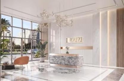 Apartment - Studio - 1 Bathroom for sale in Azizi Aryan - Downtown Jebel Ali - Dubai