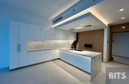 Apartment - 1 Bedroom - 2 Bathrooms for sale in Ellington House 2 - Ellington House - Dubai Hills Estate - Dubai