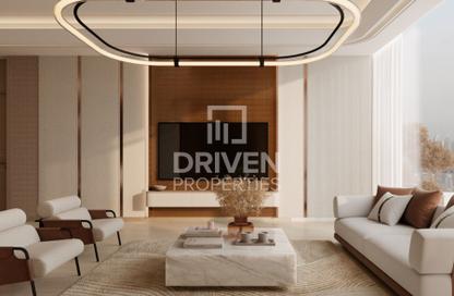 Apartment - Studio - 1 for sale in Binghatti Vintage - Majan - Dubai