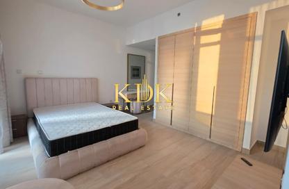 Apartment - Studio - 1 for rent in Regina Tower - District 12 - Jumeirah Village Circle - Dubai Apartment - Studio - 1 for rent in Regina Tower - District 12 - Jumeirah Village Circle - Dubai