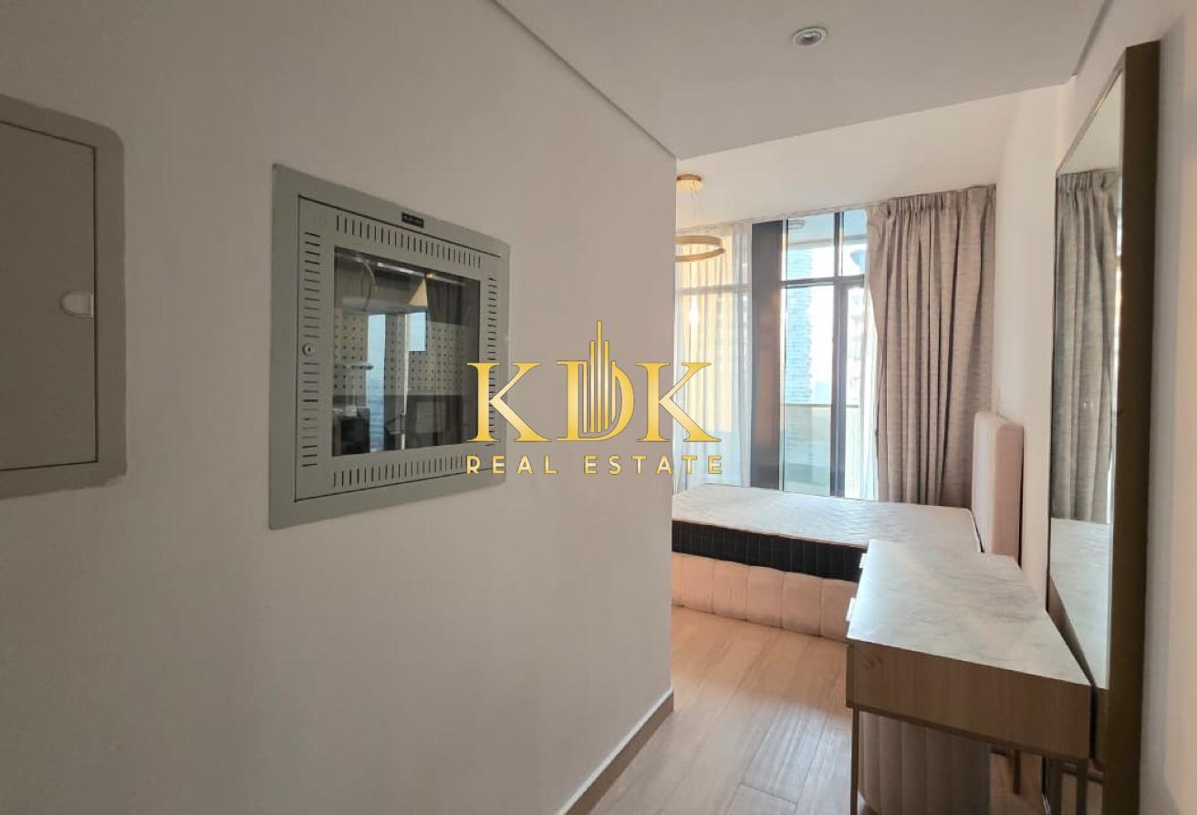 Premium Location | Vacant | 12 Cheques Approved photo 11