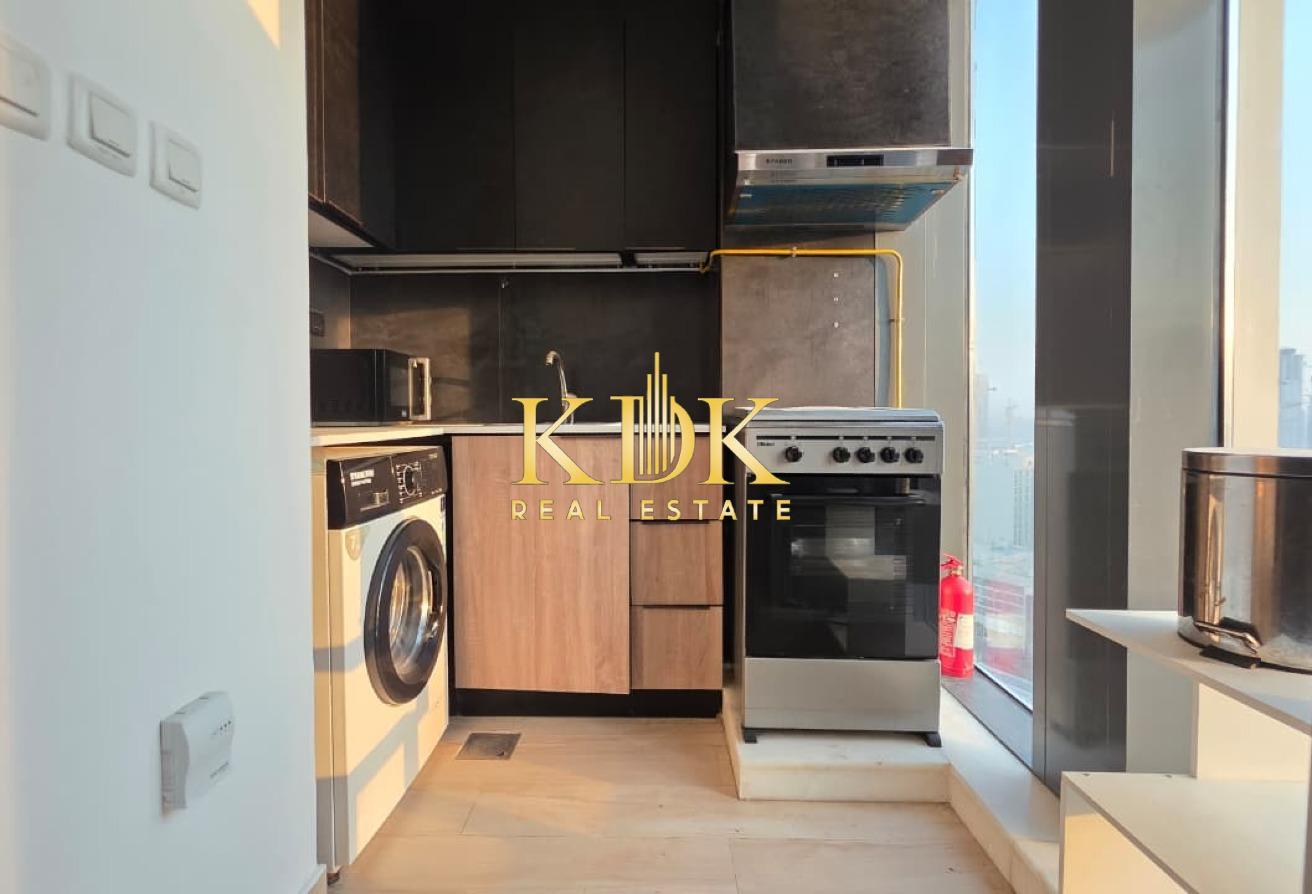 Premium Location | Vacant | 12 Cheques Approved photo 7