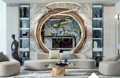 Apartment - 1 Bedroom - 2 Bathrooms for sale in Fashionz by Danube - Jumeirah Village Triangle - Dubai