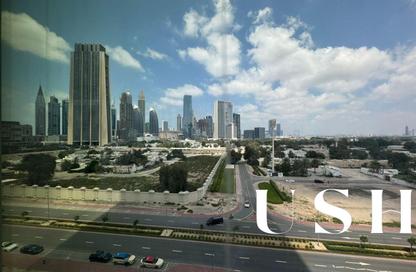 Apartment - 2 Bedrooms - 2 Bathrooms for rent in Downtown Views II Tower 2 - Downtown Views II - Zabeel 2 - Zabeel - Dubai Apartment - 2 Bedrooms - 2 Bathrooms for rent in Downtown Views II Tower 2 - Downtown Views II - Zabeel 2 - Zabeel - Dubai