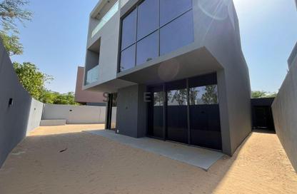 Villa - 4 Bedrooms - 6 Bathrooms for sale in Kaya - Masaar - Tilal City - Sharjah