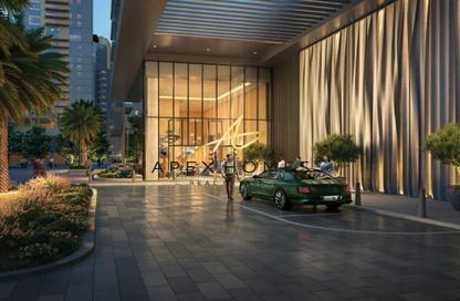 Apartment - 1 Bedroom - 2 Bathrooms for sale in Marina Cove - Dubai Marina - Dubai Apartment - 1 Bedroom - 2 Bathrooms for sale in Marina Cove - Dubai Marina - Dubai