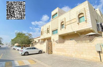 Whole Building - 7+ Bedrooms - 7+ Bathrooms for sale in Al Rawda 3 Villas - Al Rawda 3 - Al Rawda - Ajman