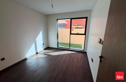 Townhouse - 5 Bedrooms - 6 Bathrooms for rent in Portofino - Damac Lagoons - Dubai Townhouse - 5 Bedrooms - 6 Bathrooms for rent in Portofino - Damac Lagoons - Dubai