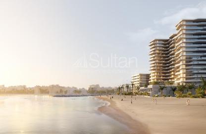 Apartment - 1 Bedroom - 2 Bathrooms for sale in View Island - Al Marjan Island - Ras Al Khaimah