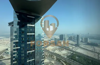 شقة - 3 غرف نوم - 4 حمامات للبيع في برج البوابة 1 - شمس أبوظبي - جزيرة الريم - أبوظبي