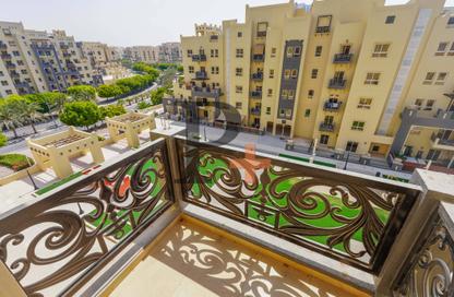 Apartment - 1 Bedroom - 1 Bathroom for sale in Al Ramth 21 - Al Ramth - Remraam - Dubai
