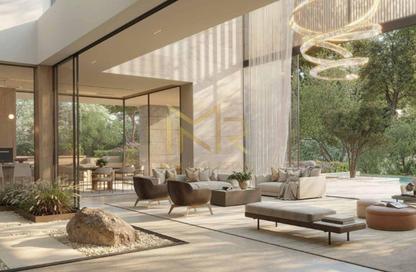 Villa - 5 Bedrooms - 6 Bathrooms for sale in The Wilds 1 by Aldar - The Wilds by Aldar - Dubai Land - Dubai