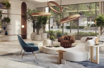 شقة - غرفة نوم - 1 حمام للبيع في ايفونلي - ميناء راشد - دبي