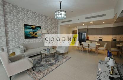 Apartment - 2 Bedrooms - 2 Bathrooms for rent in Grande - Opera District - Downtown Dubai - Dubai