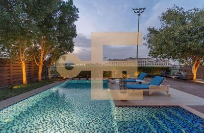 Villa - 4 Bedrooms - 5 Bathrooms for rent in Al Habtoor Polo Resort and Club - The Residences - Dubai Land - Dubai Villa - 4 Bedrooms - 5 Bathrooms for rent in Al Habtoor Polo Resort and Club - The Residences - Dubai Land - Dubai