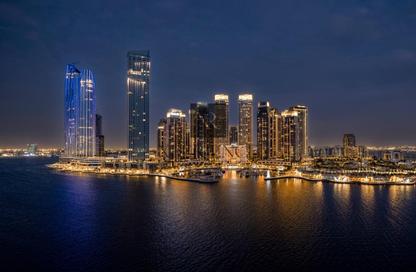 Apartment - 2 - 2 for sale in Albero by Emaar - Dubai Creek Harbour (The Lagoons) - Dubai