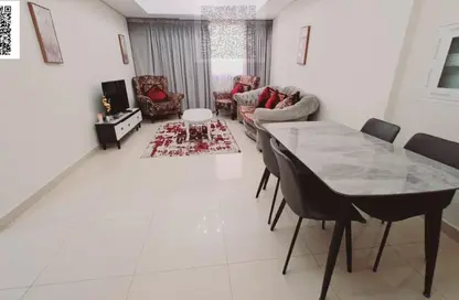 Apartment - 1 Bedroom - 2 Bathrooms for sale in Al Naemiya Tower 1 - Al Naemiya Towers - Al Nuaimiya - Ajman