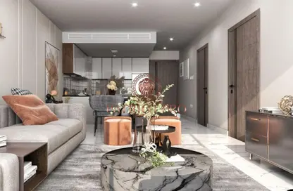 شقة - 2 غرف نوم - 3 حمامات للبيع في فيردانا ريزيدنس 2 - مجمع دبي للاستثمار - دبي