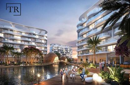 Apartment - 2 Bedrooms - 3 Bathrooms for sale in Lagoon Views 13 Tower B - Lagoon Views 13 - Lagoon Views - Damac Lagoons - Dubai Apartment - 2 Bedrooms - 3 Bathrooms for sale in Lagoon Views 13 Tower B - Lagoon Views 13 - Lagoon Views - Damac Lagoons - Dubai