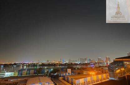 Apartment - Studio - 1 for sale in Orbit Tower - Emirates City - Ajman Apartment - Studio - 1 for sale in Orbit Tower - Emirates City - Ajman