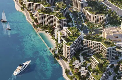 شقة - 2 غرف نوم - 3 حمامات للبيع في جاردينيا باي - جزيرة ياس - أبوظبي